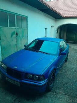 Bmw e36