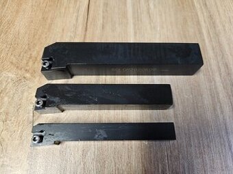 Sústružnícke nože na plátky typu CCMT