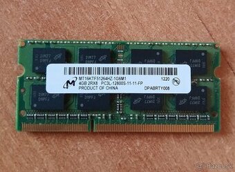 ddr3 4gb