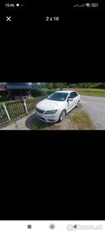 Predam Seat Toledo