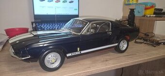 FORD MUSTANG SHELNY GT500 1:8