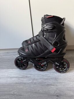 Kolieskové korčule Tempish Wenox Top 100