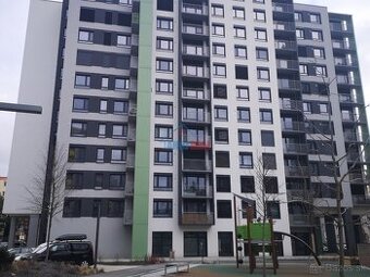 NOVOSTAVBA 1-IZB BYT v RUŽINOVE.