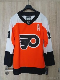 Hokejový dres Philadelphia Flyers NHL