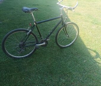 Predám bicykel zanovny 26"