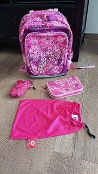 Školská taška Topgal