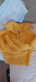 Zara sveter