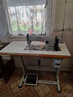 Šijací stroj