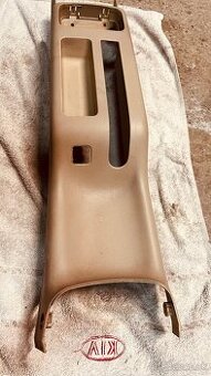 Predám diely béžové