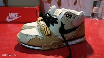 Topánky dámske NIKE AIR