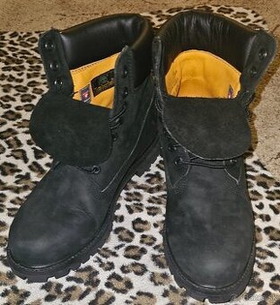 Timberland premium 6 lnch 42-43