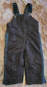 Predám nohavice do snehu 12 -24 mesiacov, GAP