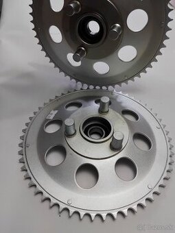 ROZETA # JAWA PIONIER 50/05/20/21/23 MUSTANG