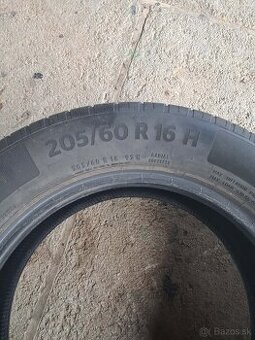 Predám nové pneumatiky LACNO