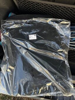 Koberce Škoda Fabia 4