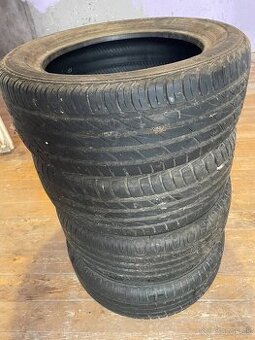 Barum 195/55 R15 letné pneumatiky