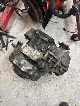 Skoda dq250 dsg 6 automaticka prevodovka LTE