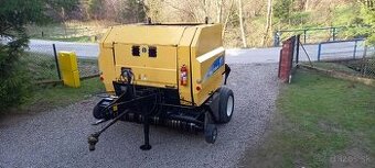 Blíkovač New Holland 6090