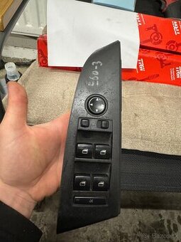 Ovládanie okien BMW E60,61