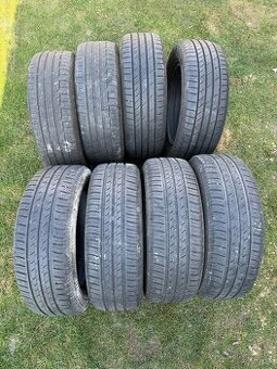 205/60 R16 letne pneu