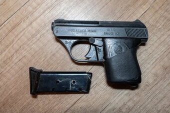 Predám pištoľ ATC mod 5