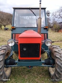 Zetor