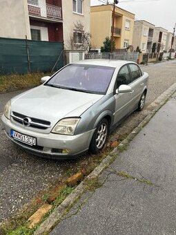 Opel Vectra C 2.2 – na diely / opravu