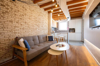 Chorvátsko-Petrčane-Punta Skala: Váš Vysnívaný Apartmán Len 