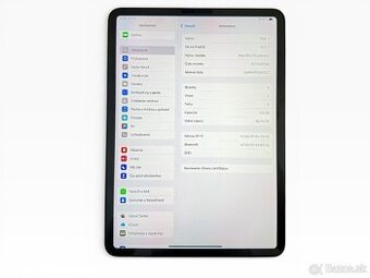 iPad Pro s Apple Pencil 2 a Magic Keyboard