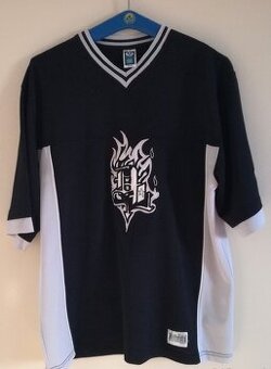 DOWNLAND pánske tričko (NOVÉ) vel. L