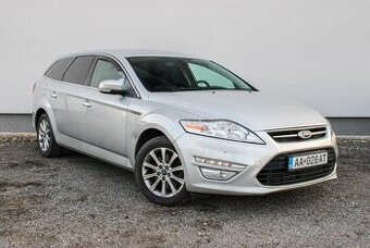 Ford Mondeo Combi 1.6 EcoBoost