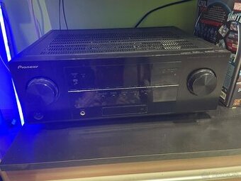 Pioneer VSX-921 7.1 + reproduktory Pioneer