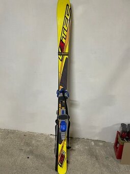 Skialp V3TEC 140cm