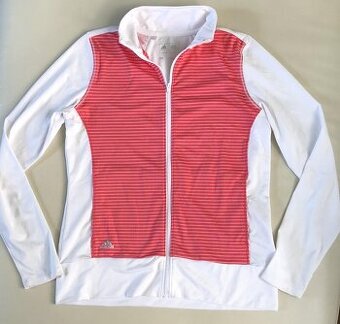 152 Adidas mikina,12 r.