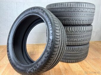 Kvalitní letní pneu Continental 275 40 21