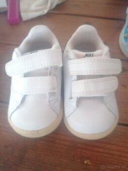 Predám detské zimné aj letné  topánočky veľkosť 21