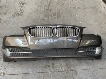 Predný nárazník BMW F10 predfacelift
