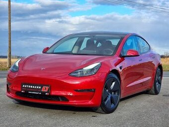 🚗 Tesla Model 3 Long Range 2022 – Dual Motor AWD, 20 000 km