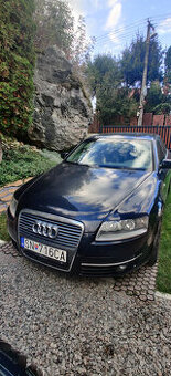 Audi A6 C6 3.0 TDI