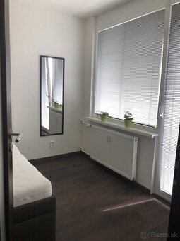 Pekný 1 izbový byt,ul.Lučna, balkón