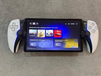 PlayStation Portál Nove , záruka 