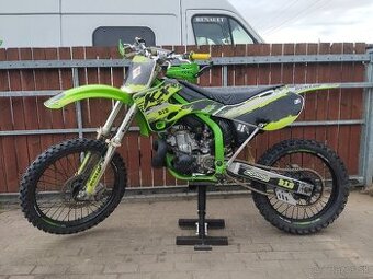 Kawasaki KX 250