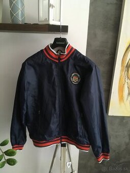 Reserved prechodna bunda velkosť XL