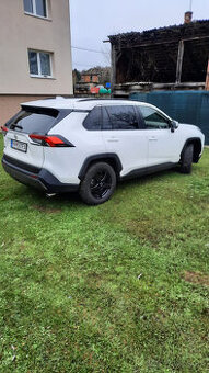Toyota RAV4 2.0L Valvematic Comfort FWD