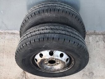 215/70 R15C