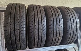 Sada letných pneumatík GOODYEAR 225/65 R16C 110/112T