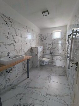 2-izbový byt v obci Imeľ
