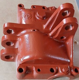 Zetor 25 veko hydrauliky