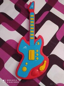 Detska gitara - 1