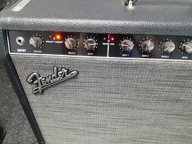 Fender Super Sonic 60W, 1x12"